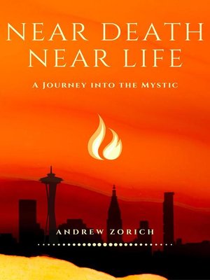 Near Death Near Life - ebook